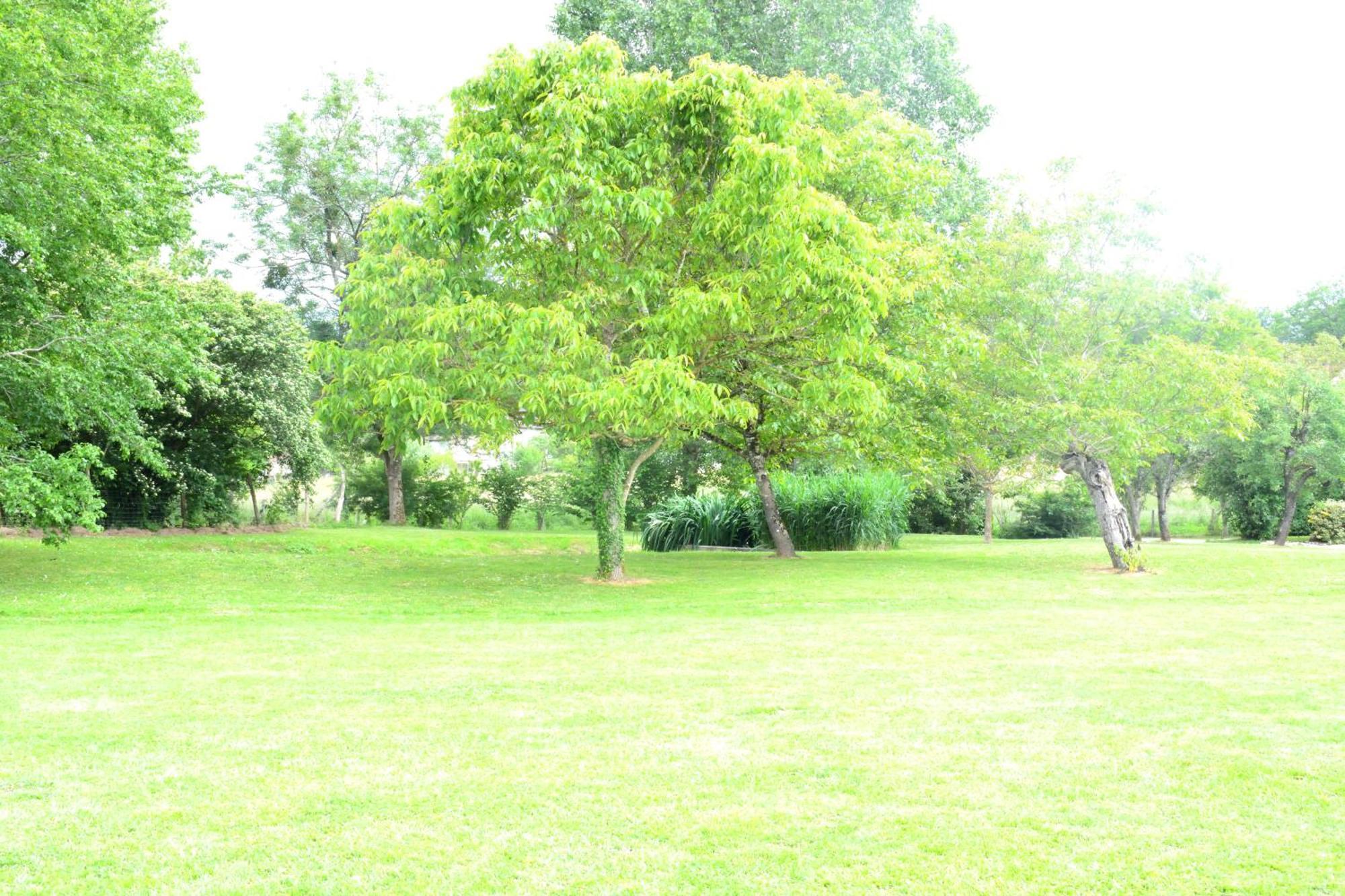 Gites Le Clos Du Verger Maurens  Exterior foto